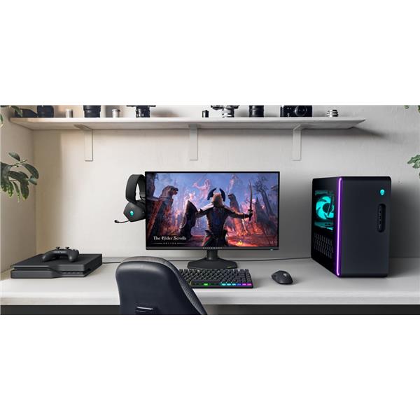 Dell Technologies ALIENWARE 27 4K DR GAMING MONITOR